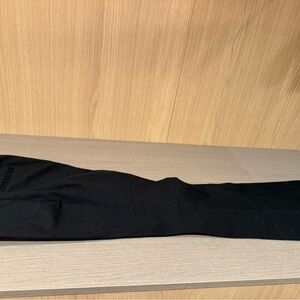 Rachel Zoe black pants